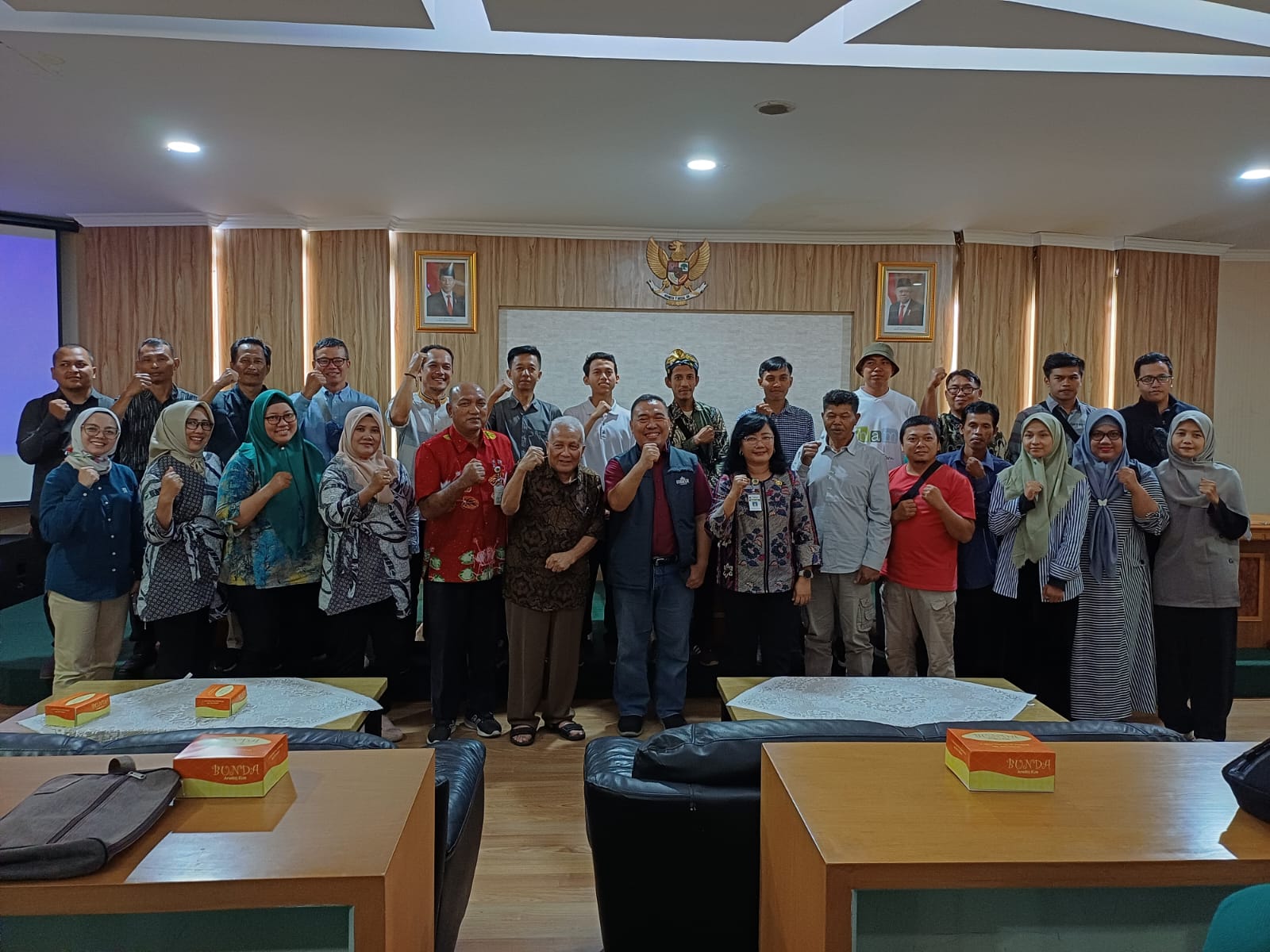TIM KUD KAB BANDUNG